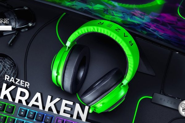 Kraken19 at